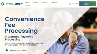 Payment Vision
